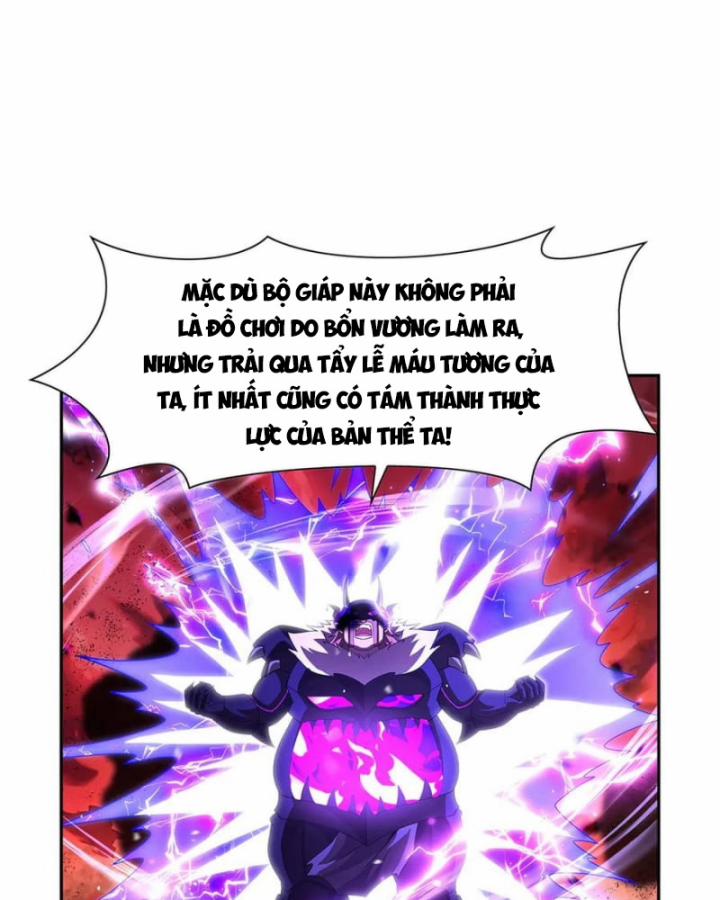 Ma Vương Thất Nghiệp 422 trang 24