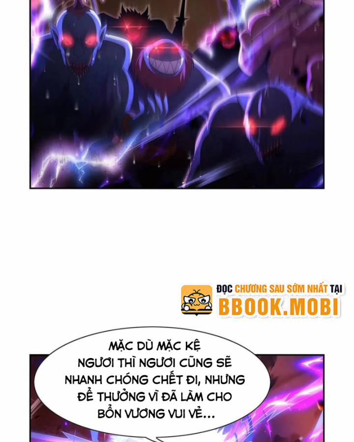 Ma Vương Thất Nghiệp 422 trang 28