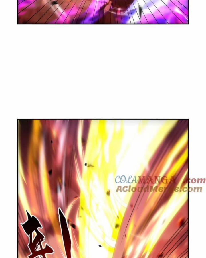 Ma Vương Thất Nghiệp 422 trang 31