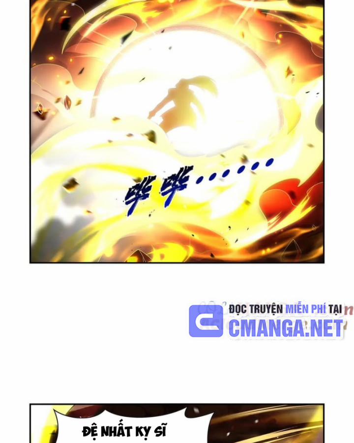 Ma Vương Thất Nghiệp 422 trang 35