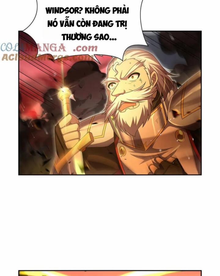 Ma Vương Thất Nghiệp 422 trang 38