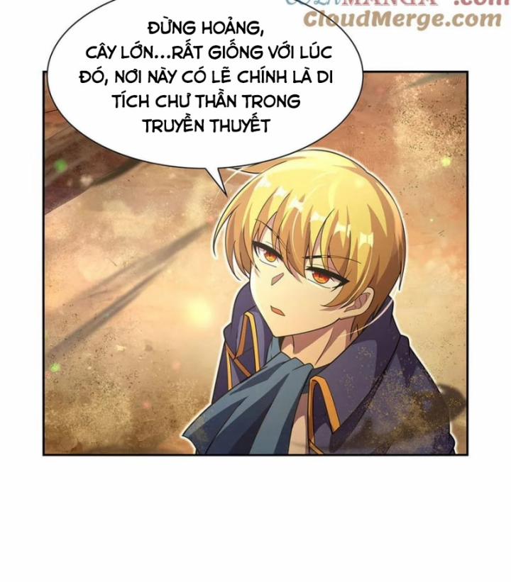 Ma Vương Thất Nghiệp 422 trang 4