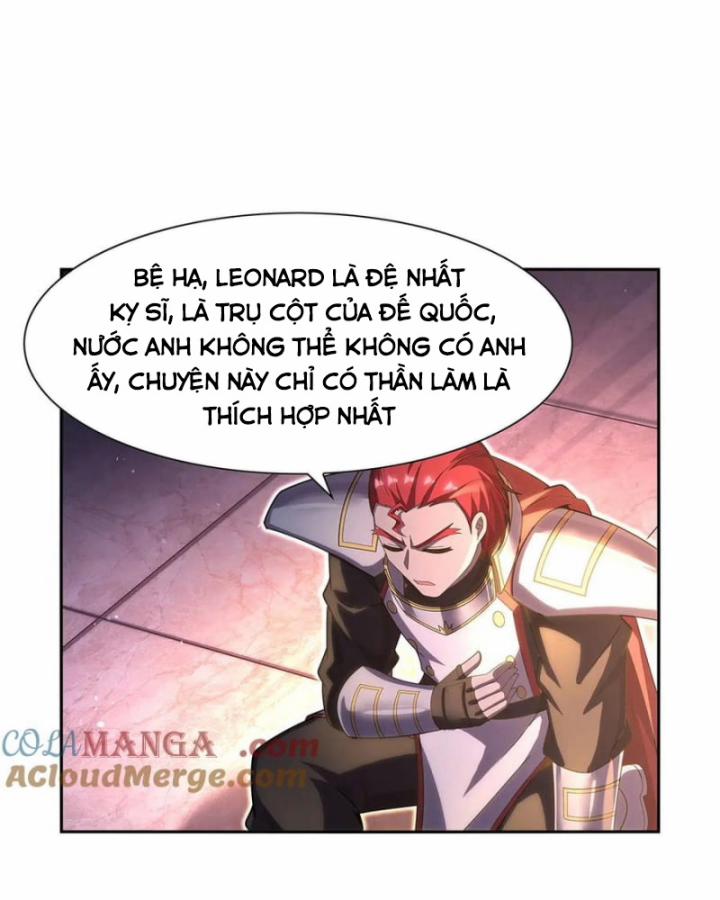 Ma Vương Thất Nghiệp 422 trang 43