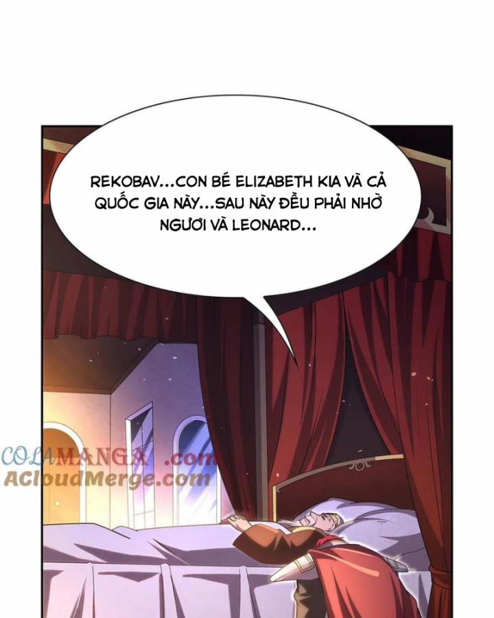 Ma Vương Thất Nghiệp 422 trang 49