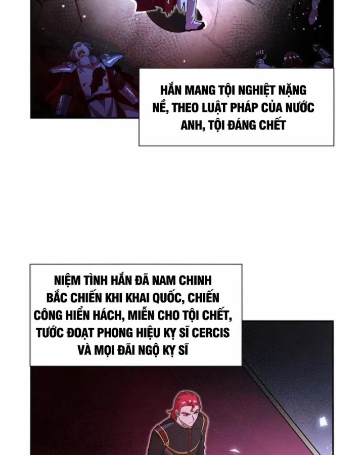 Ma Vương Thất Nghiệp 422 trang 52