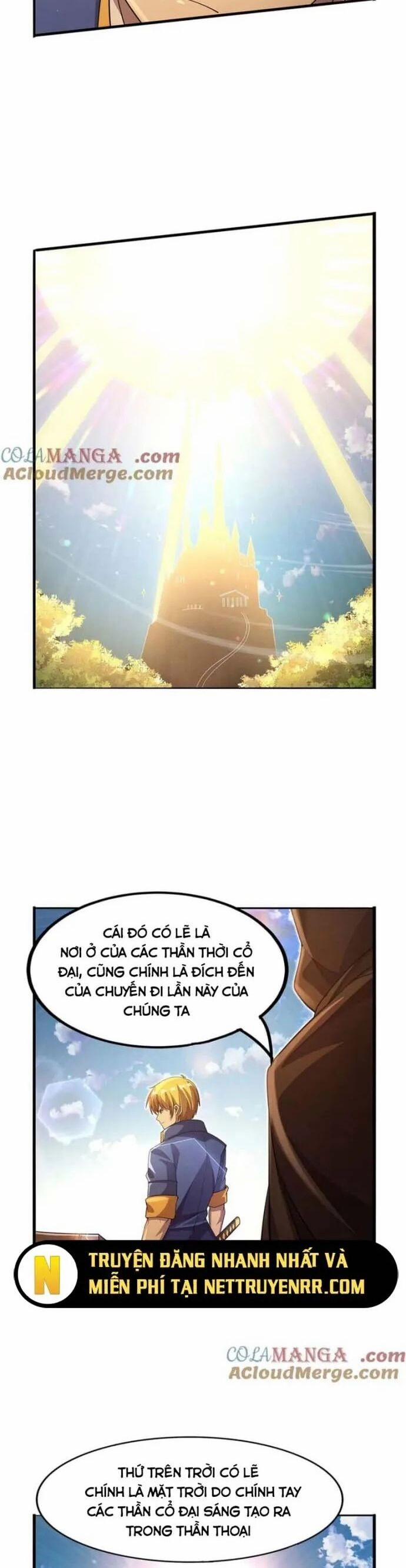 Ma Vương Thất Nghiệp 424.1 trang 13