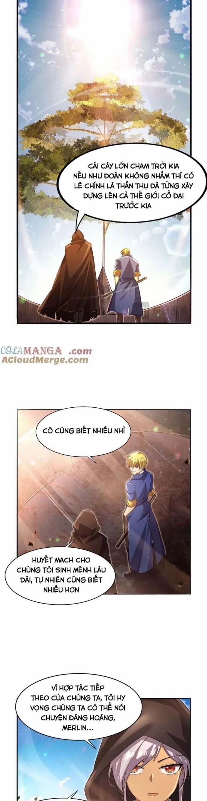 Ma Vương Thất Nghiệp 424.1 trang 14