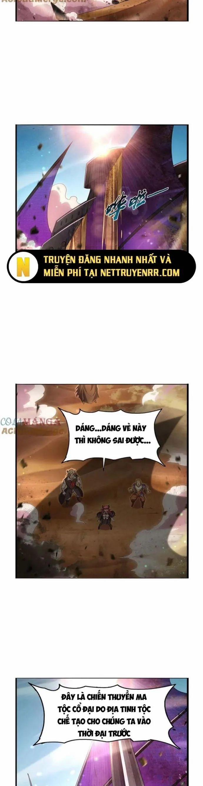 Ma Vương Thất Nghiệp 424.1 trang 9