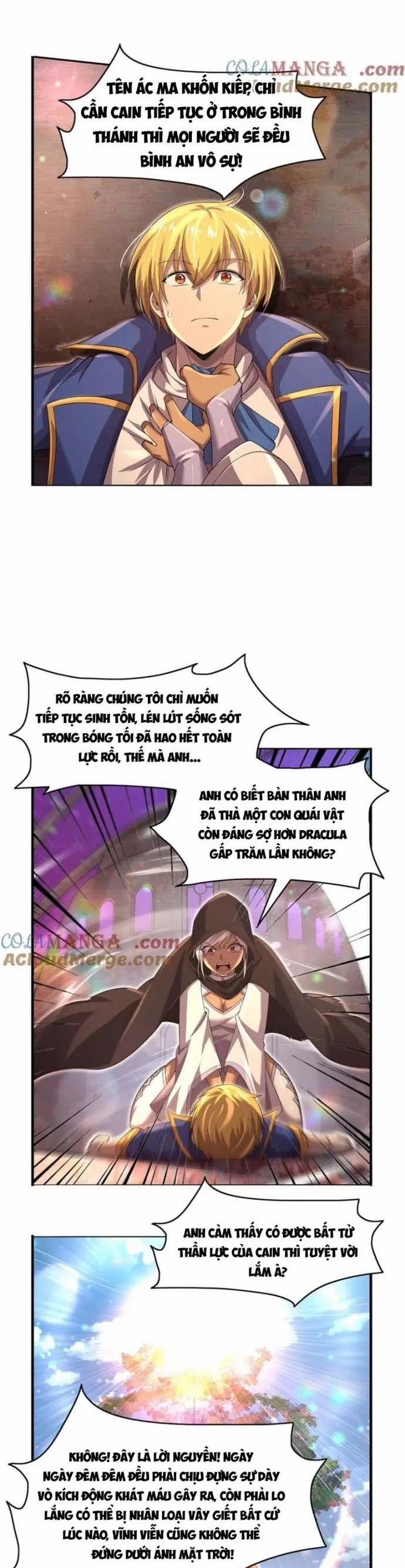 Ma Vương Thất Nghiệp 425.1 trang 3