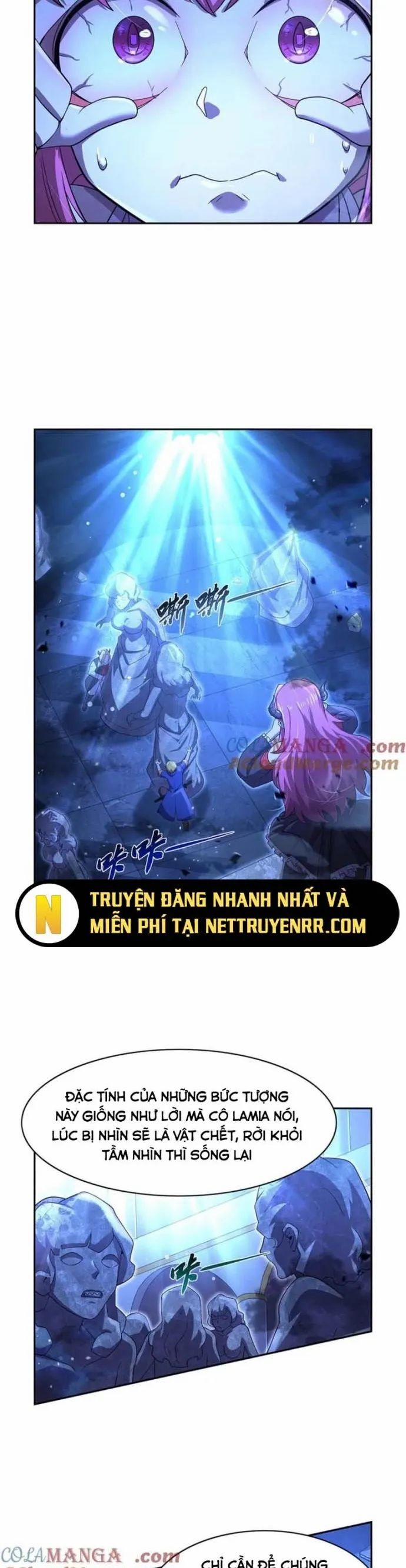 Ma Vương Thất Nghiệp 428.1 trang 9