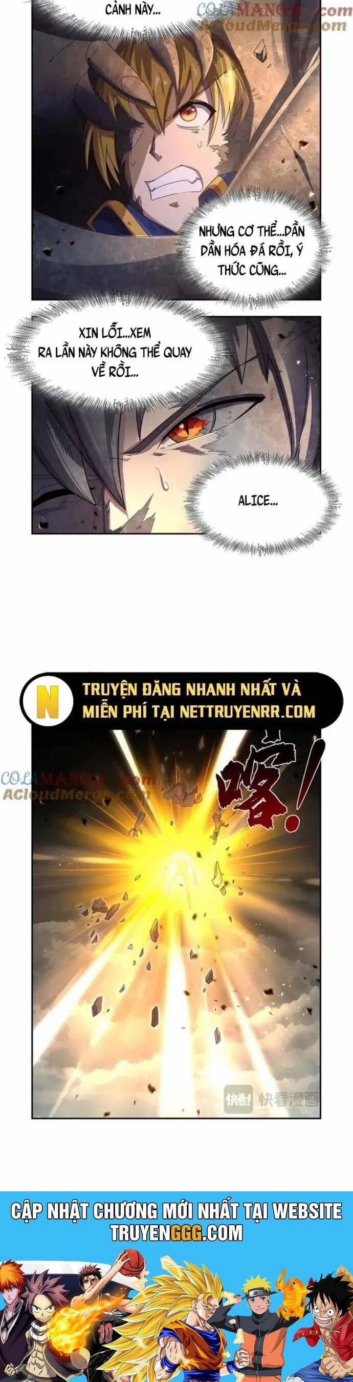 Ma Vương Thất Nghiệp 429 trang 17