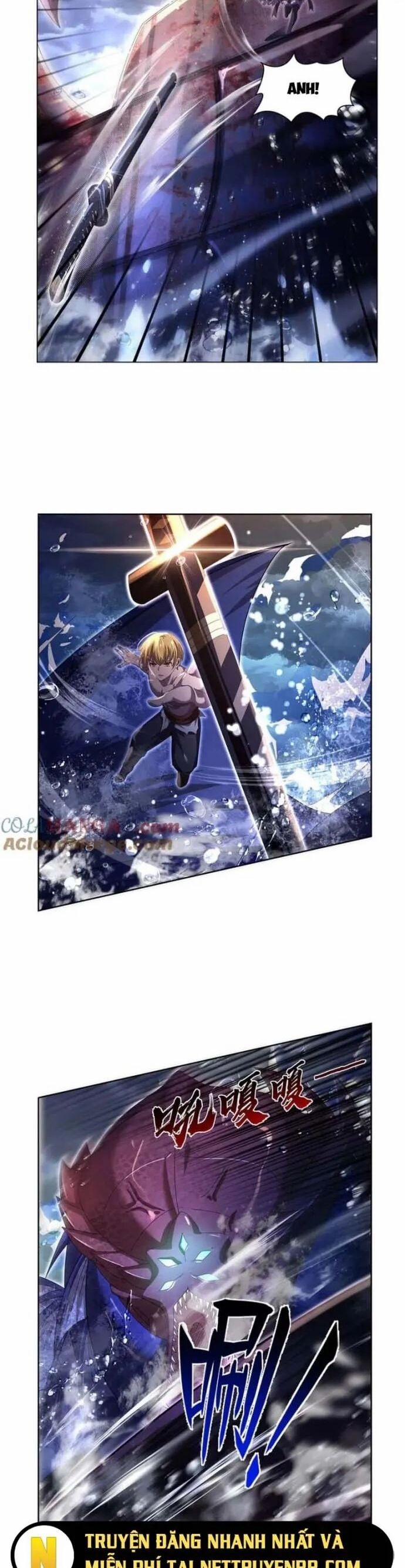 Ma Vương Thất Nghiệp 430 trang 16