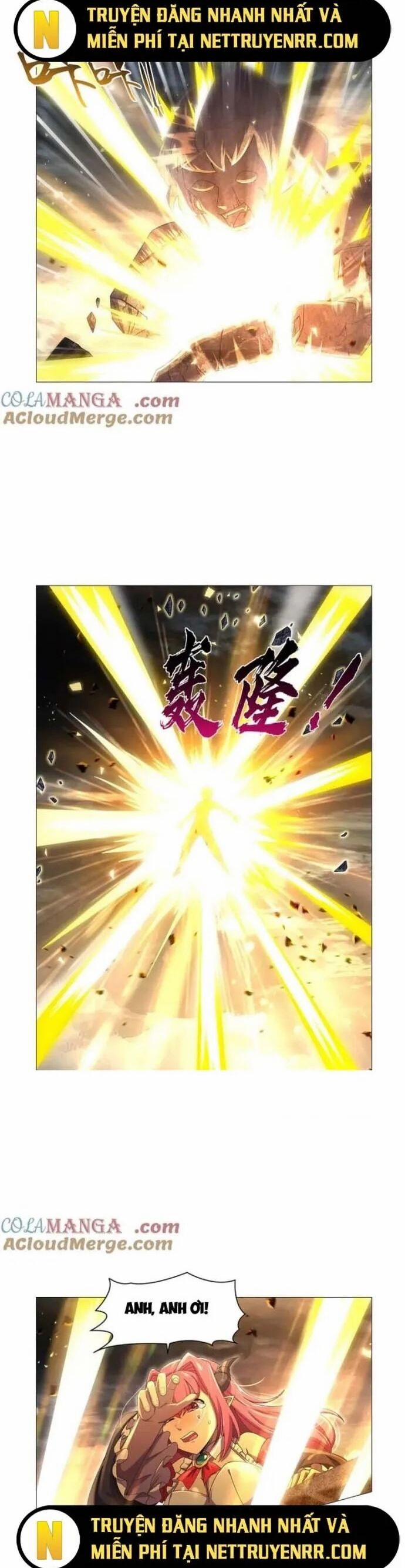 Ma Vương Thất Nghiệp 430 trang 7