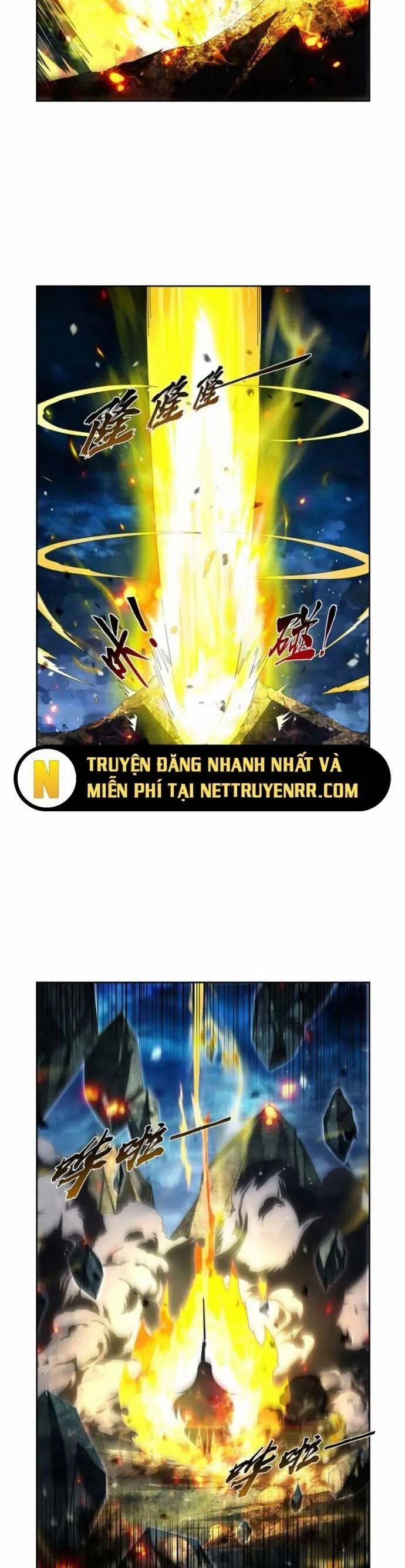 Ma Vương Thất Nghiệp 434 trang 1