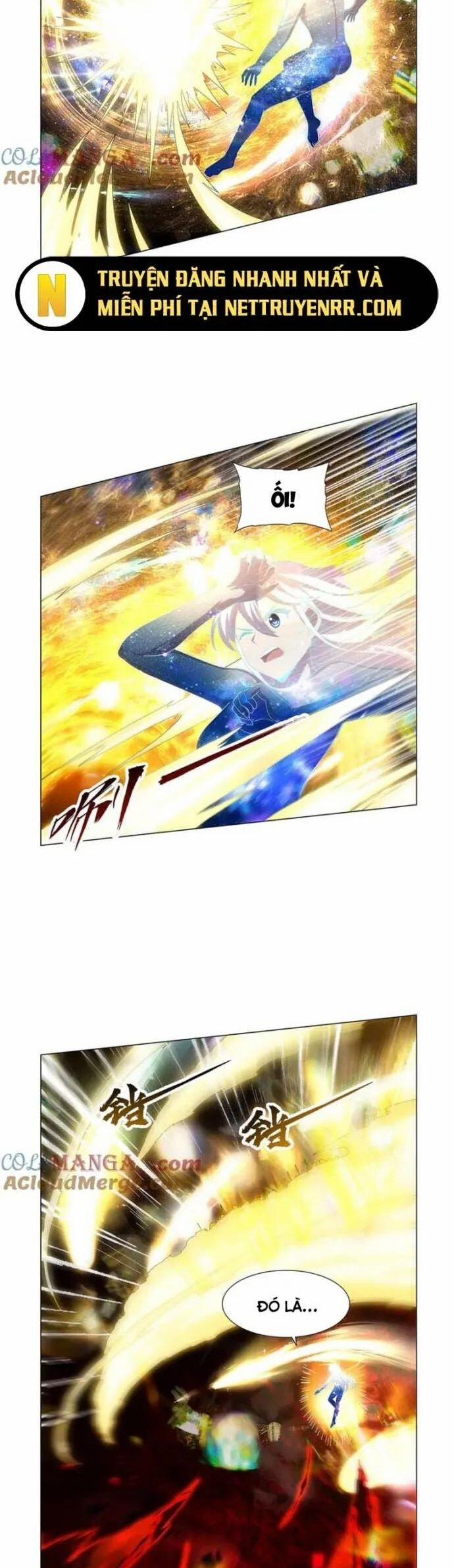 Ma Vương Thất Nghiệp 434 trang 16