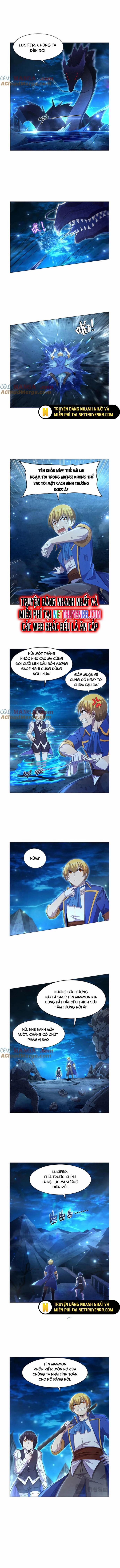 Ma Vương Thất Nghiệp 436 trang 4