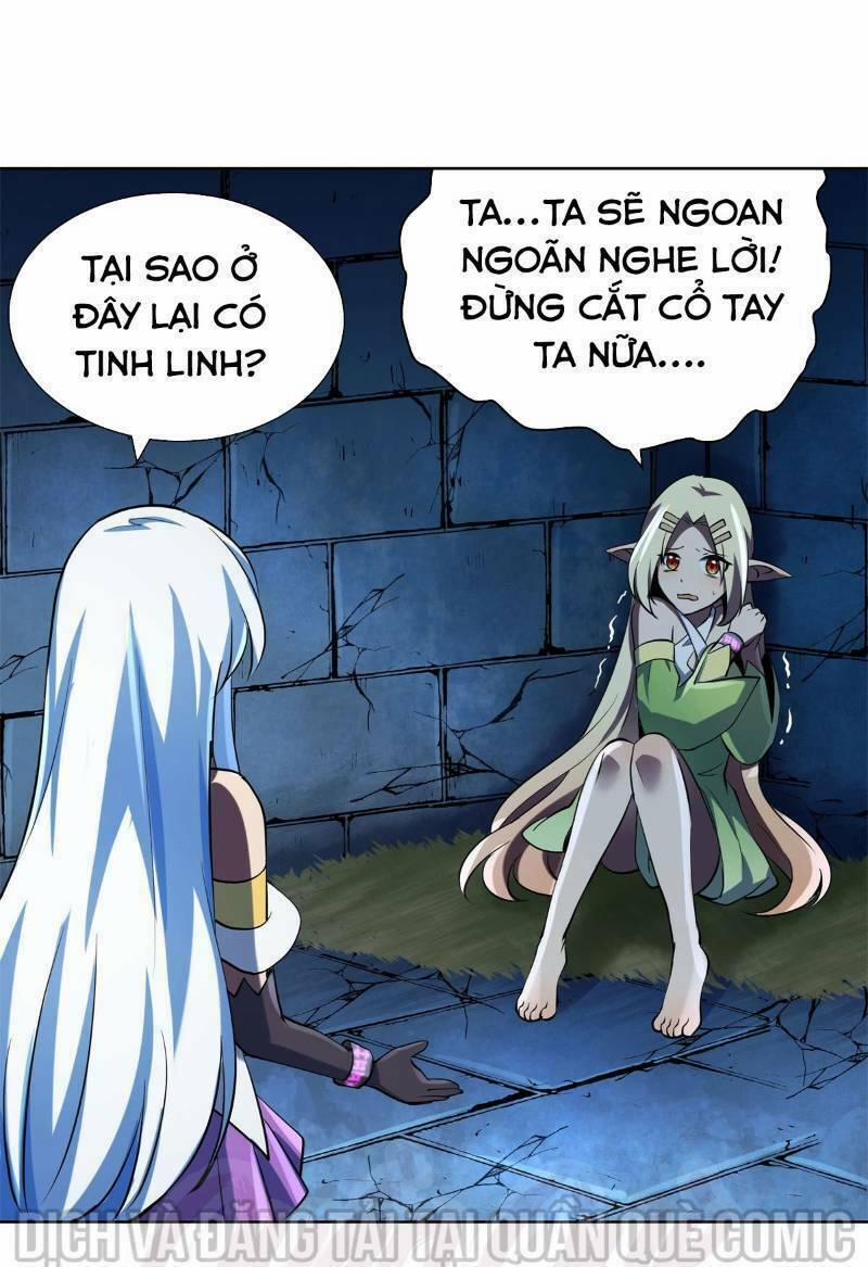 Ma Vương Thất Nghiệp 63 trang 0