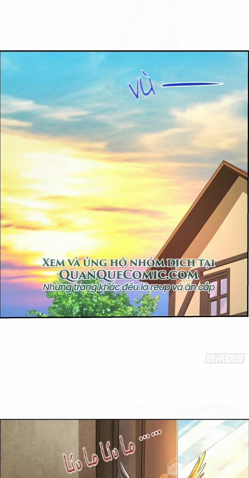 Ma Vương Thất Nghiệp 76 trang 0