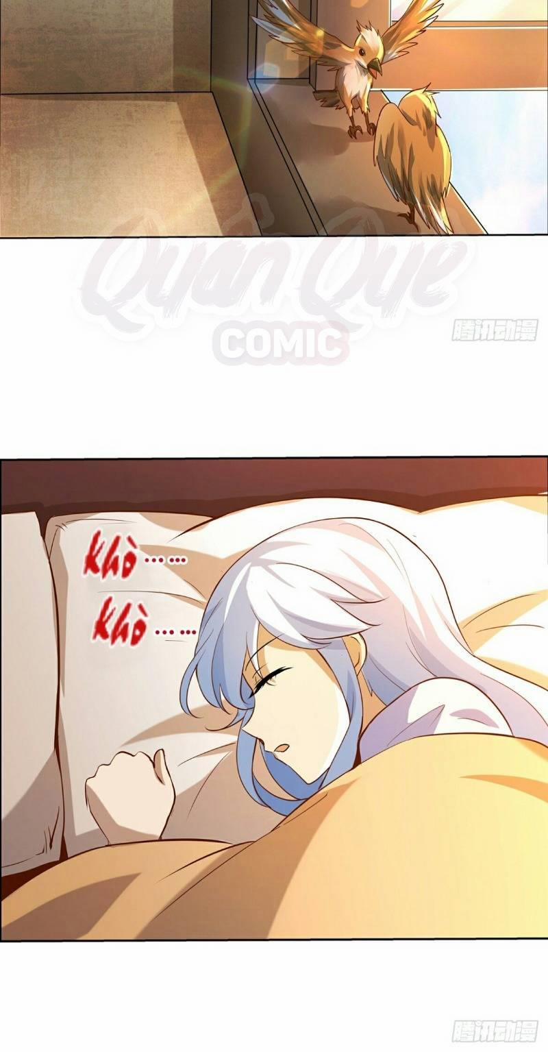 Ma Vương Thất Nghiệp 76 trang 1