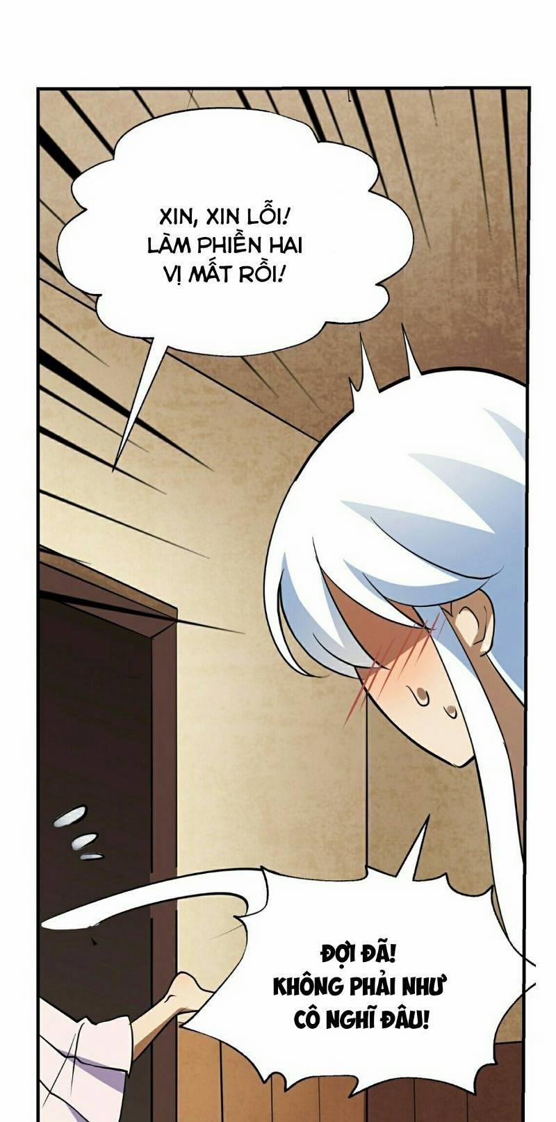 Ma Vương Thất Nghiệp 76 trang 10