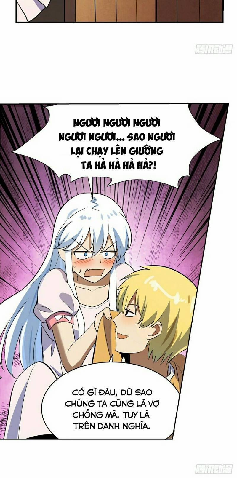 Ma Vương Thất Nghiệp 76 trang 11