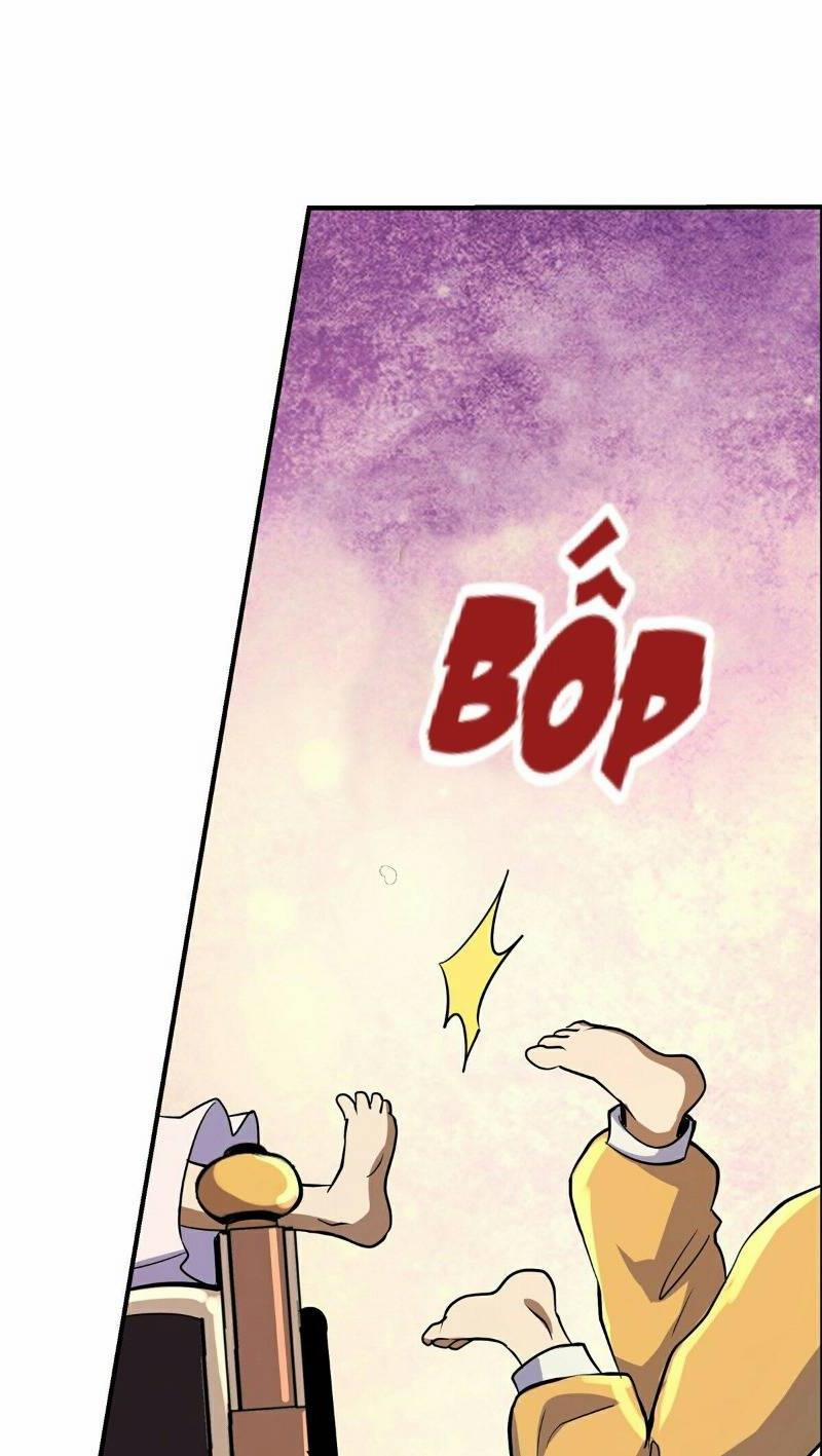 Ma Vương Thất Nghiệp 76 trang 12