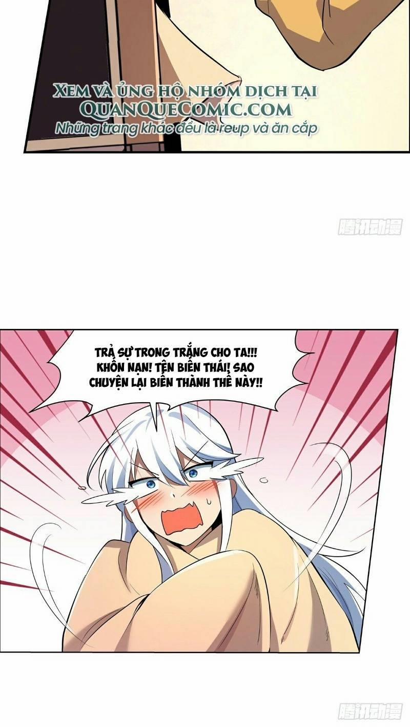 Ma Vương Thất Nghiệp 76 trang 13