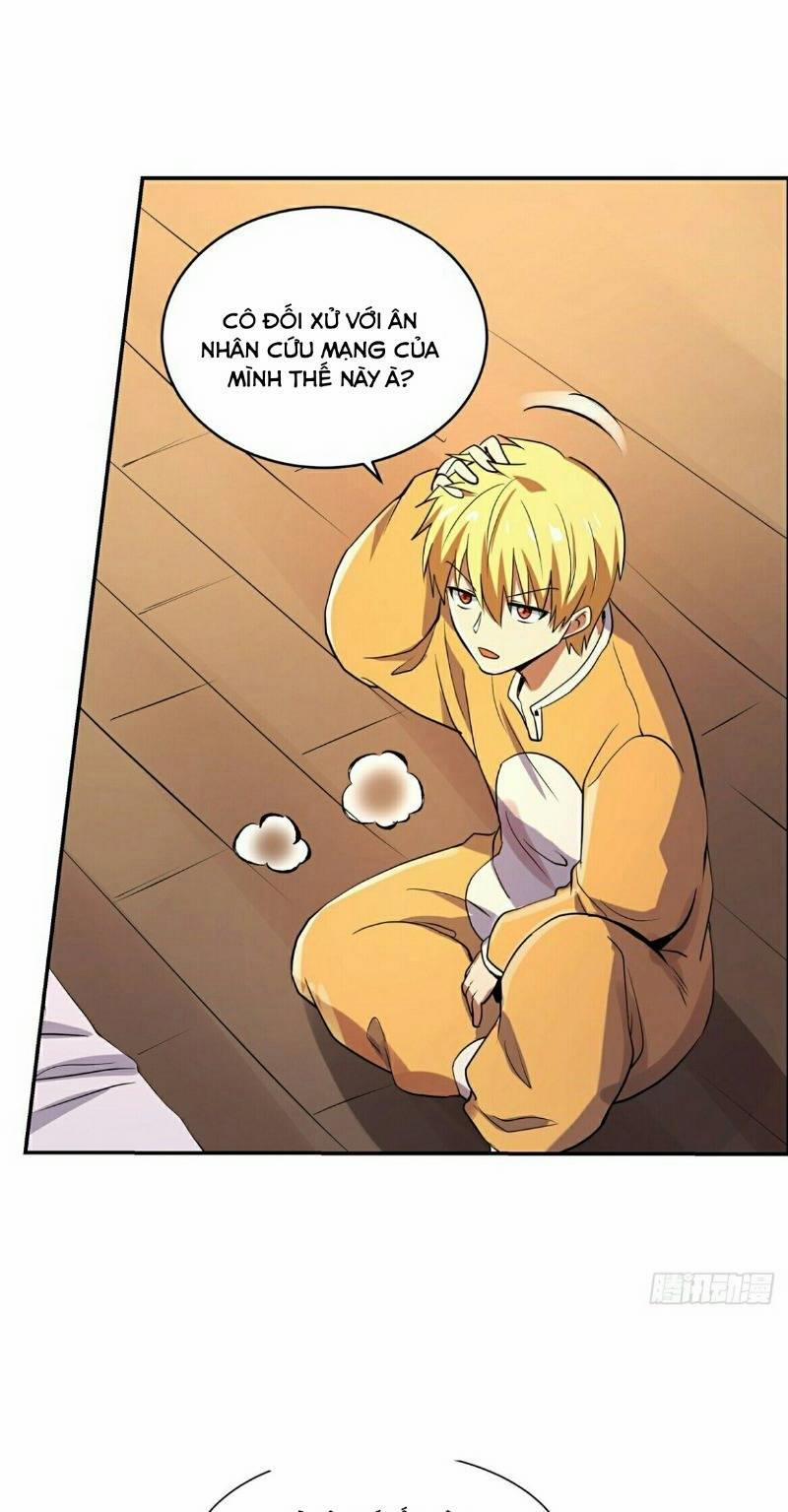 Ma Vương Thất Nghiệp 76 trang 14