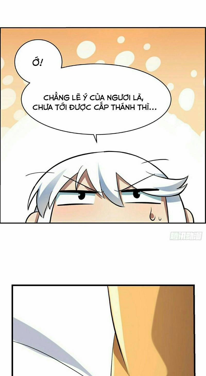 Ma Vương Thất Nghiệp 76 trang 16