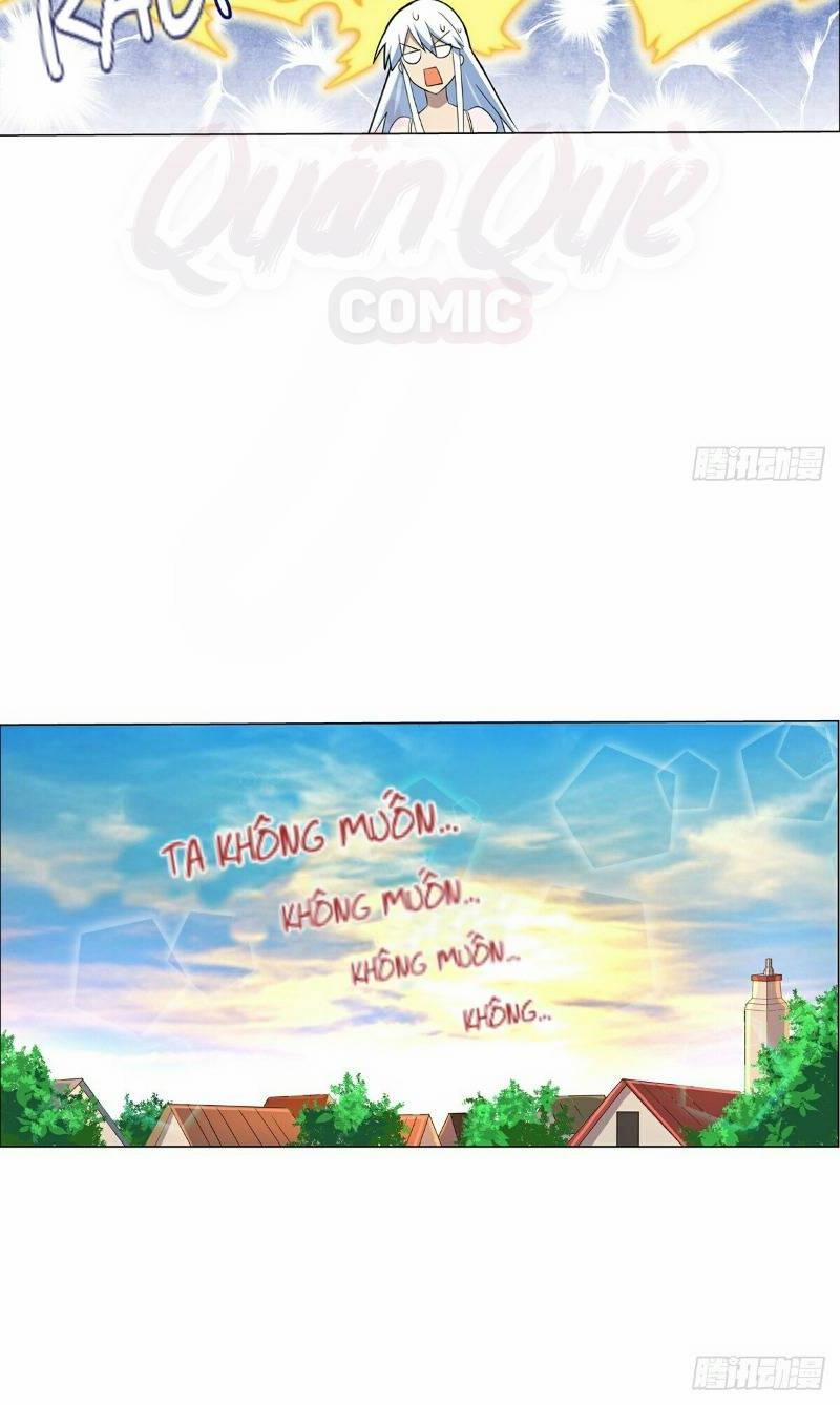 Ma Vương Thất Nghiệp 76 trang 19