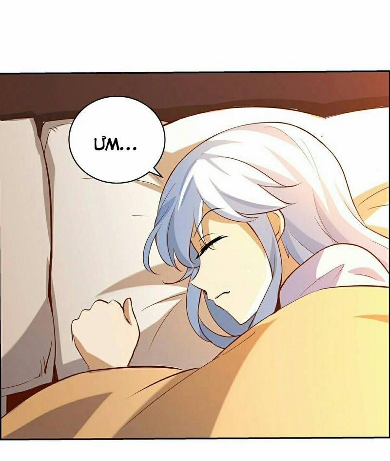 Ma Vương Thất Nghiệp 76 trang 2