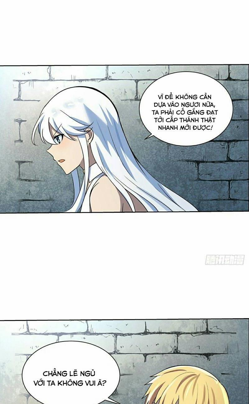 Ma Vương Thất Nghiệp 76 trang 22