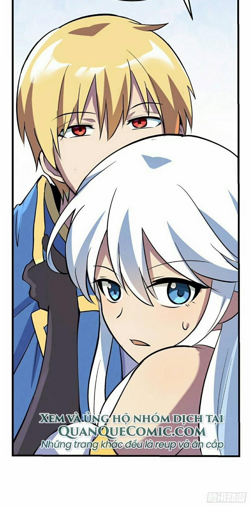 Ma Vương Thất Nghiệp 76 trang 25