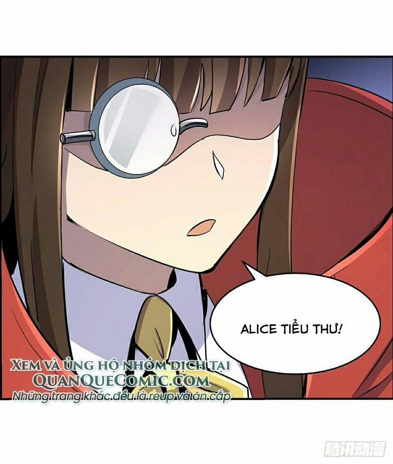 Ma Vương Thất Nghiệp 76 trang 28