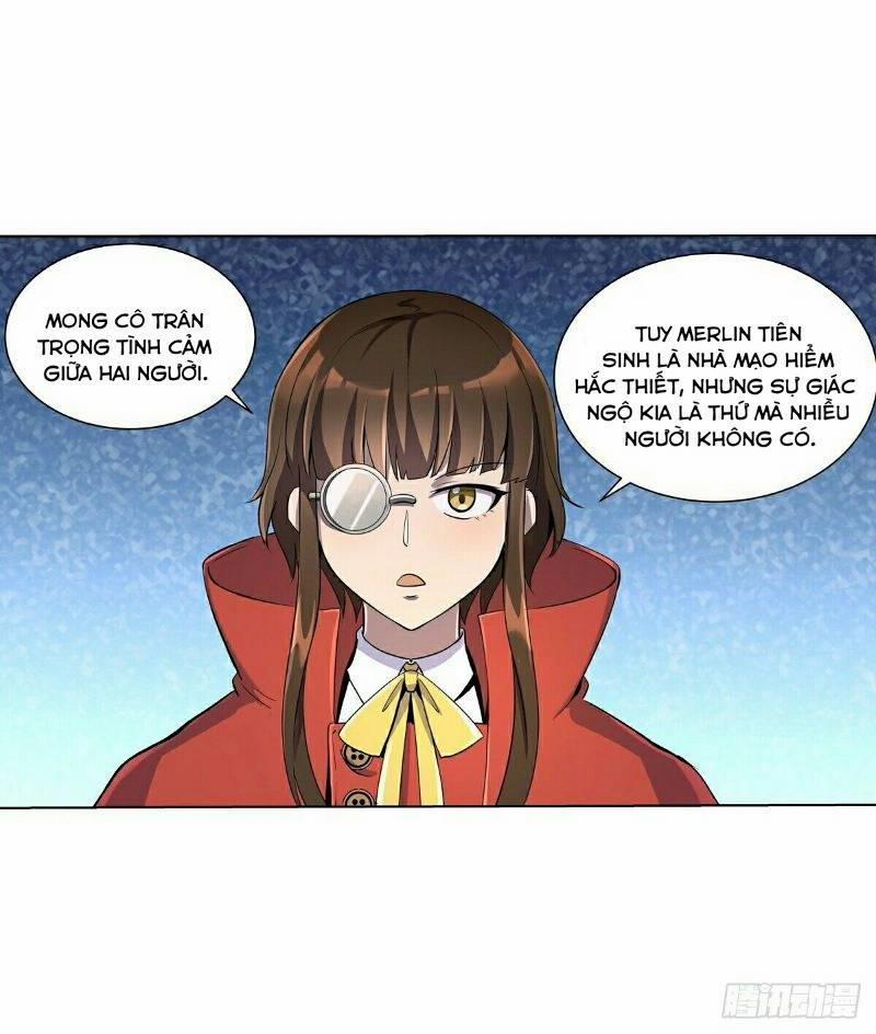 Ma Vương Thất Nghiệp 76 trang 29