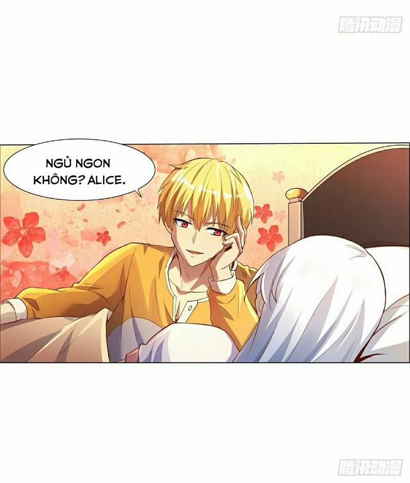 Ma Vương Thất Nghiệp 76 trang 3