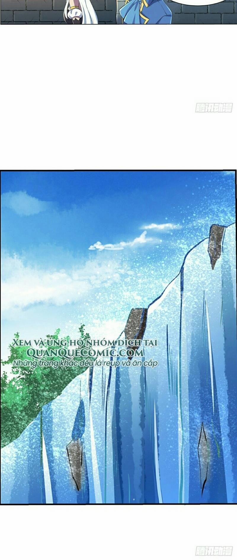 Ma Vương Thất Nghiệp 76 trang 33