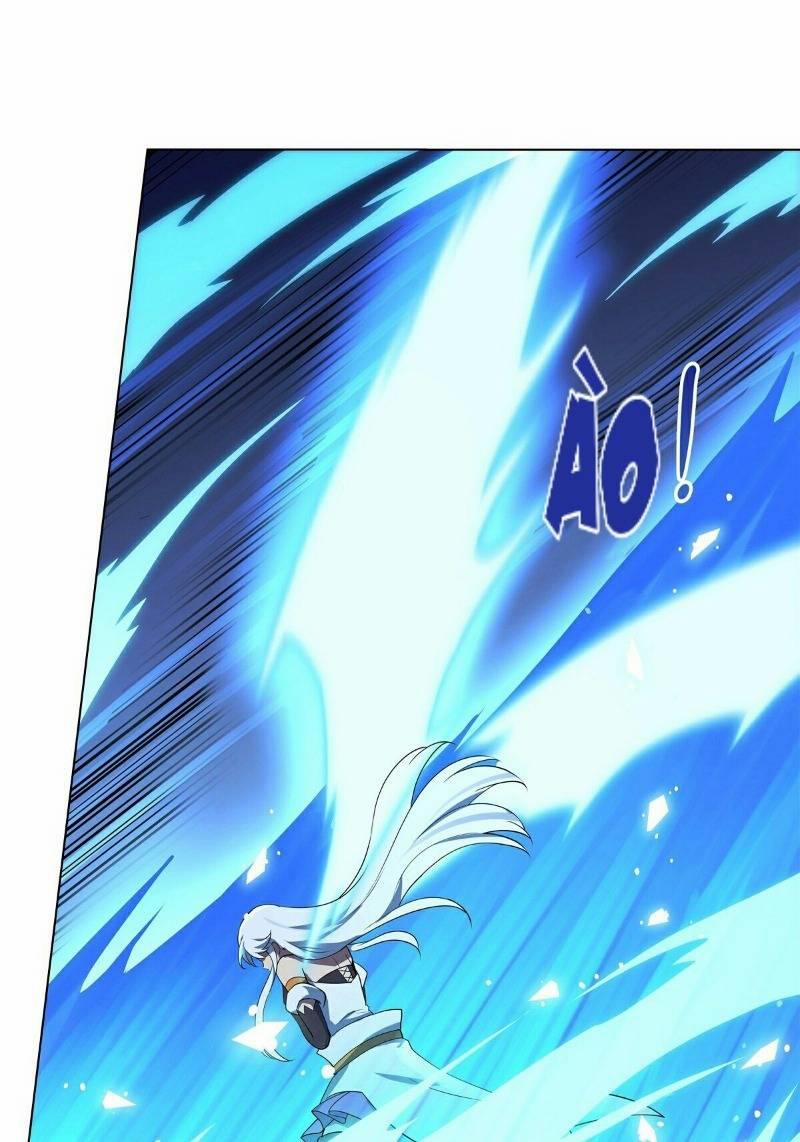 Ma Vương Thất Nghiệp 76 trang 38