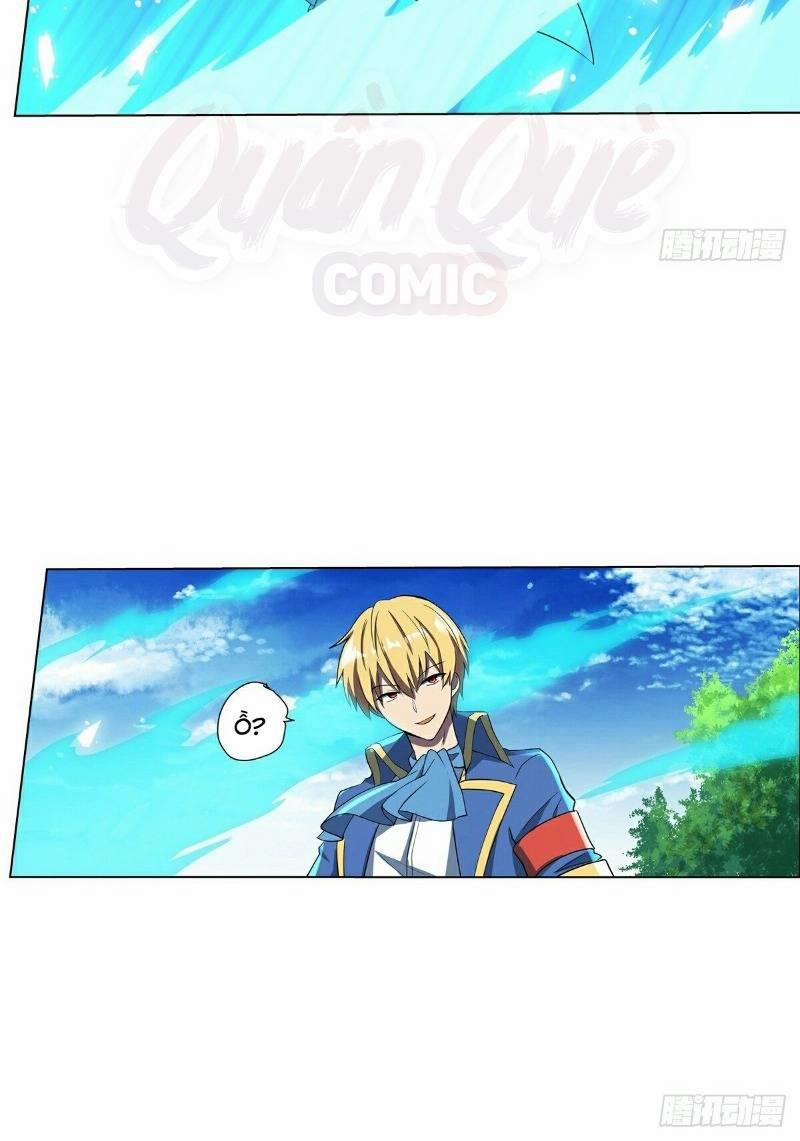 Ma Vương Thất Nghiệp 76 trang 39