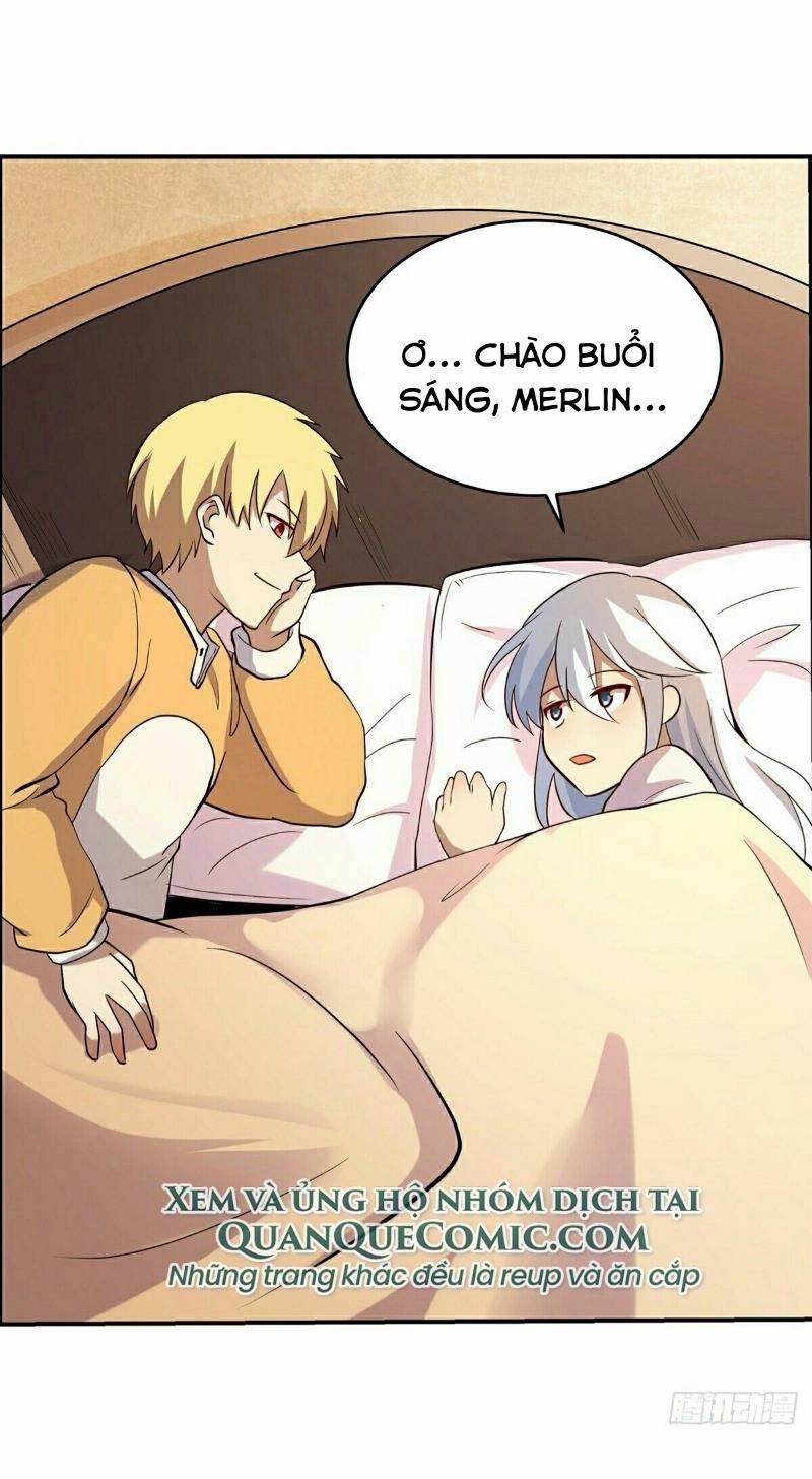 Ma Vương Thất Nghiệp 76 trang 4