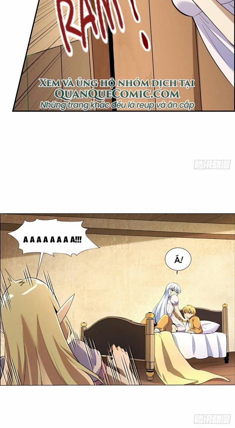 Ma Vương Thất Nghiệp 76 trang 9