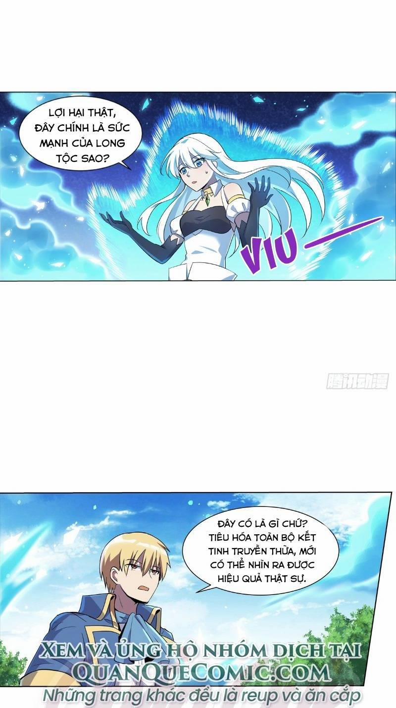 Ma Vương Thất Nghiệp 77 trang 0