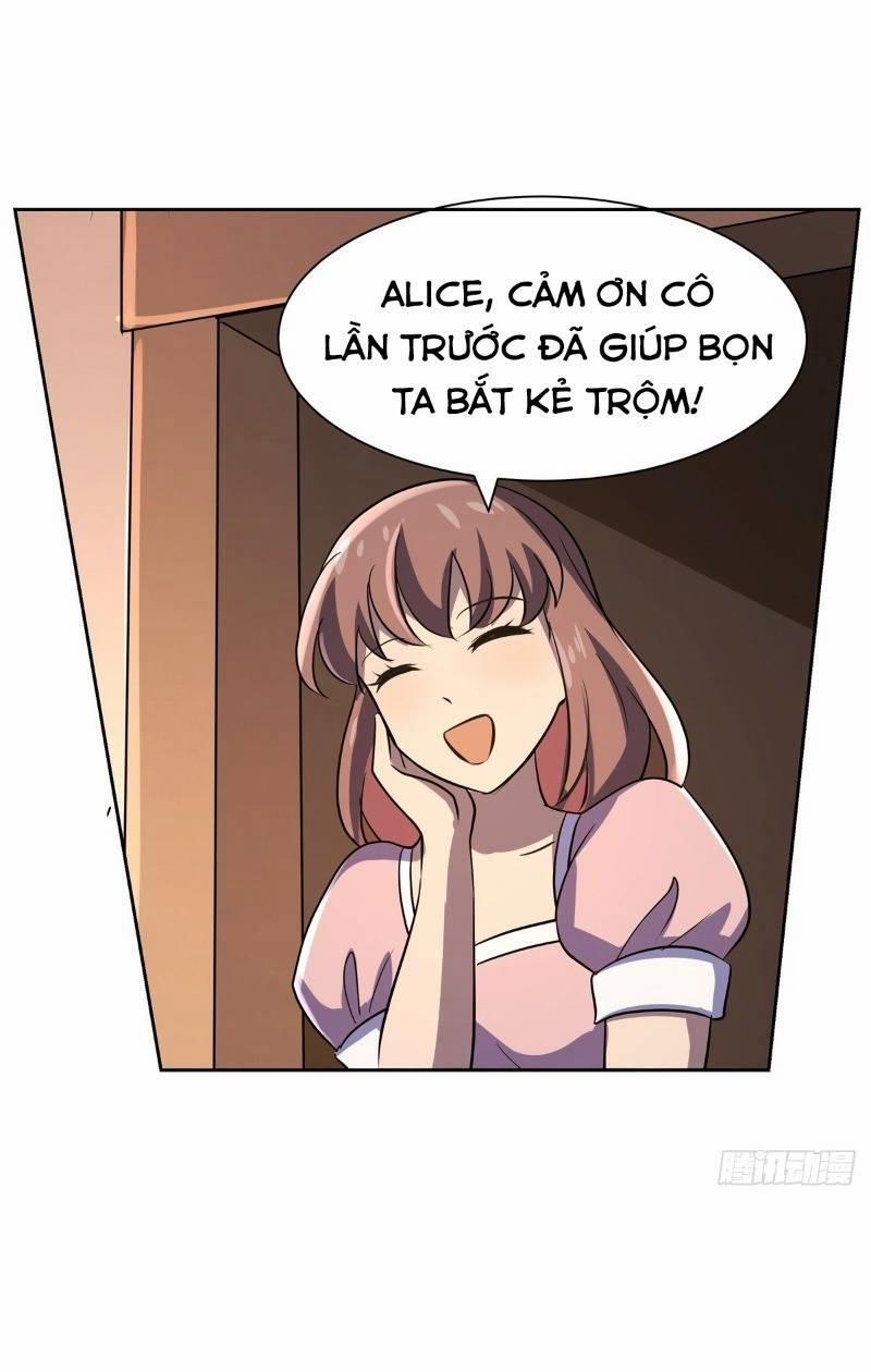 Ma Vương Thất Nghiệp 77 trang 10