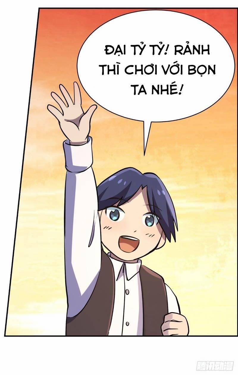 Ma Vương Thất Nghiệp 77 trang 11