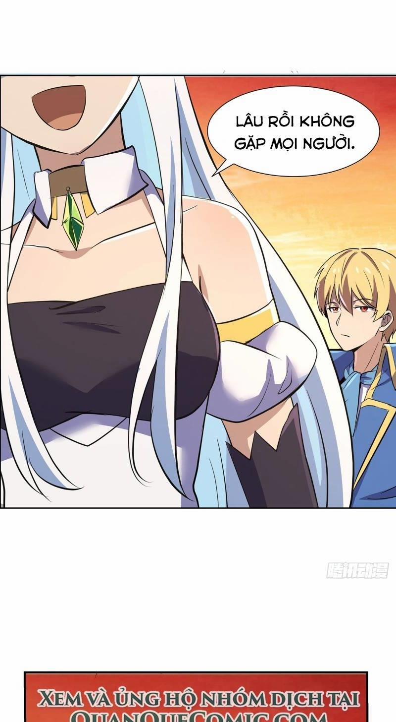 Ma Vương Thất Nghiệp 77 trang 12