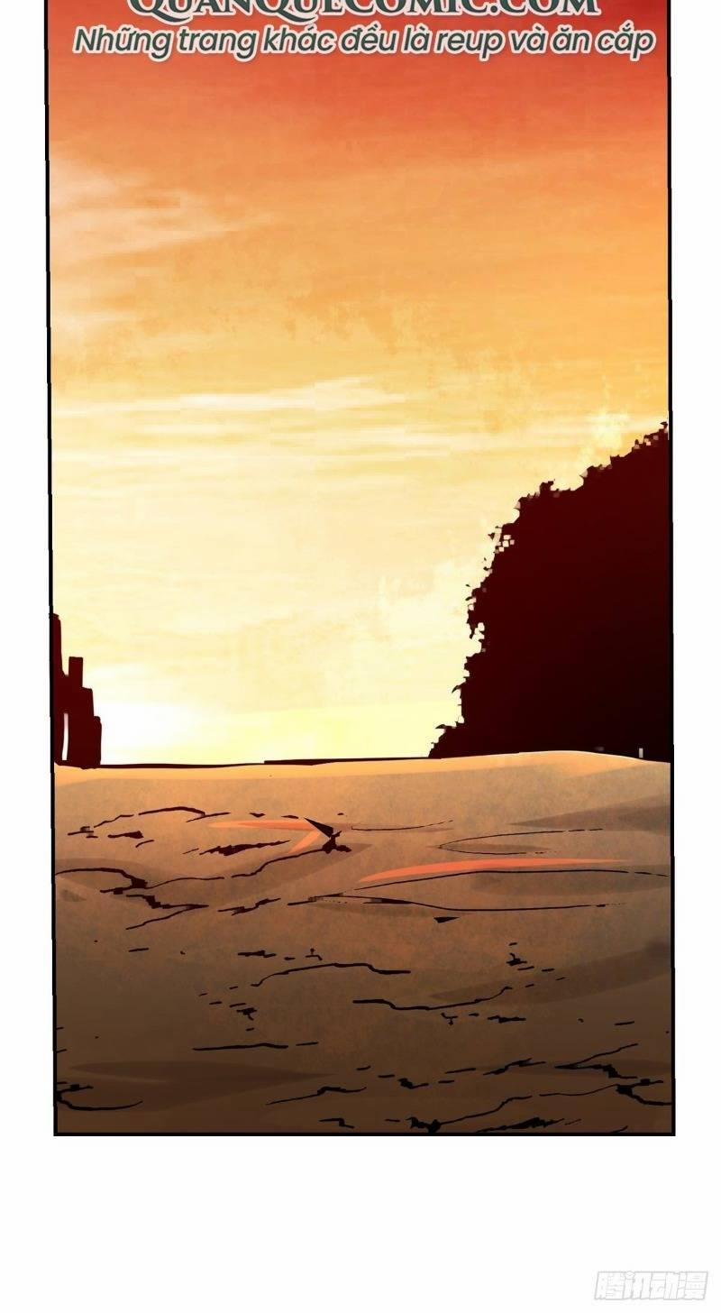 Ma Vương Thất Nghiệp 77 trang 13