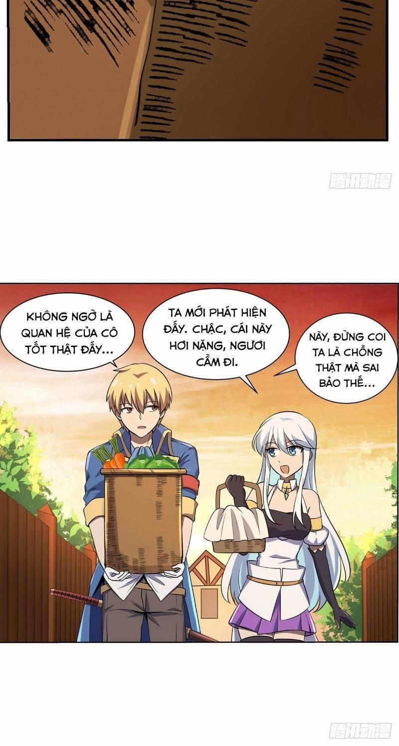 Ma Vương Thất Nghiệp 77 trang 15