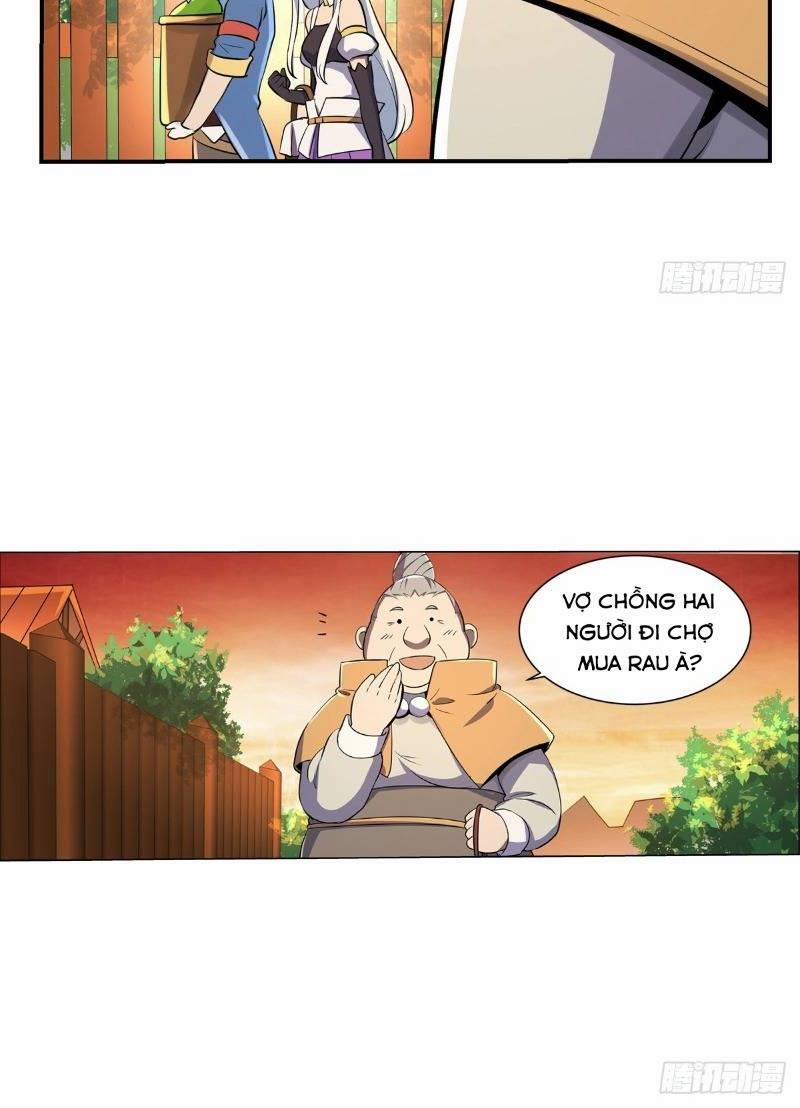 Ma Vương Thất Nghiệp 77 trang 17