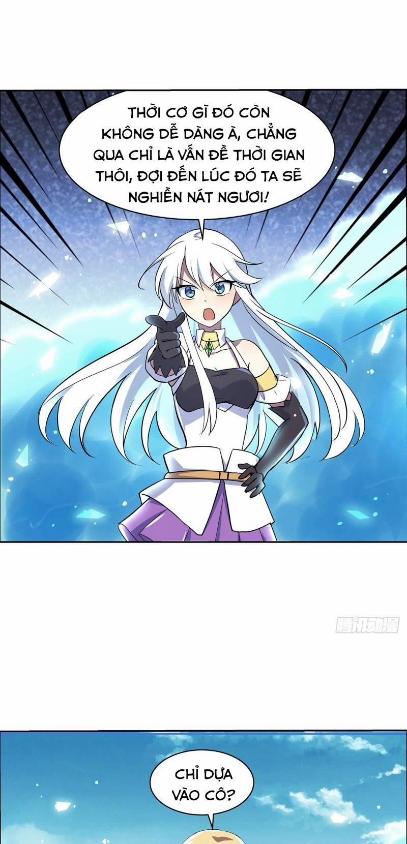 Ma Vương Thất Nghiệp 77 trang 2