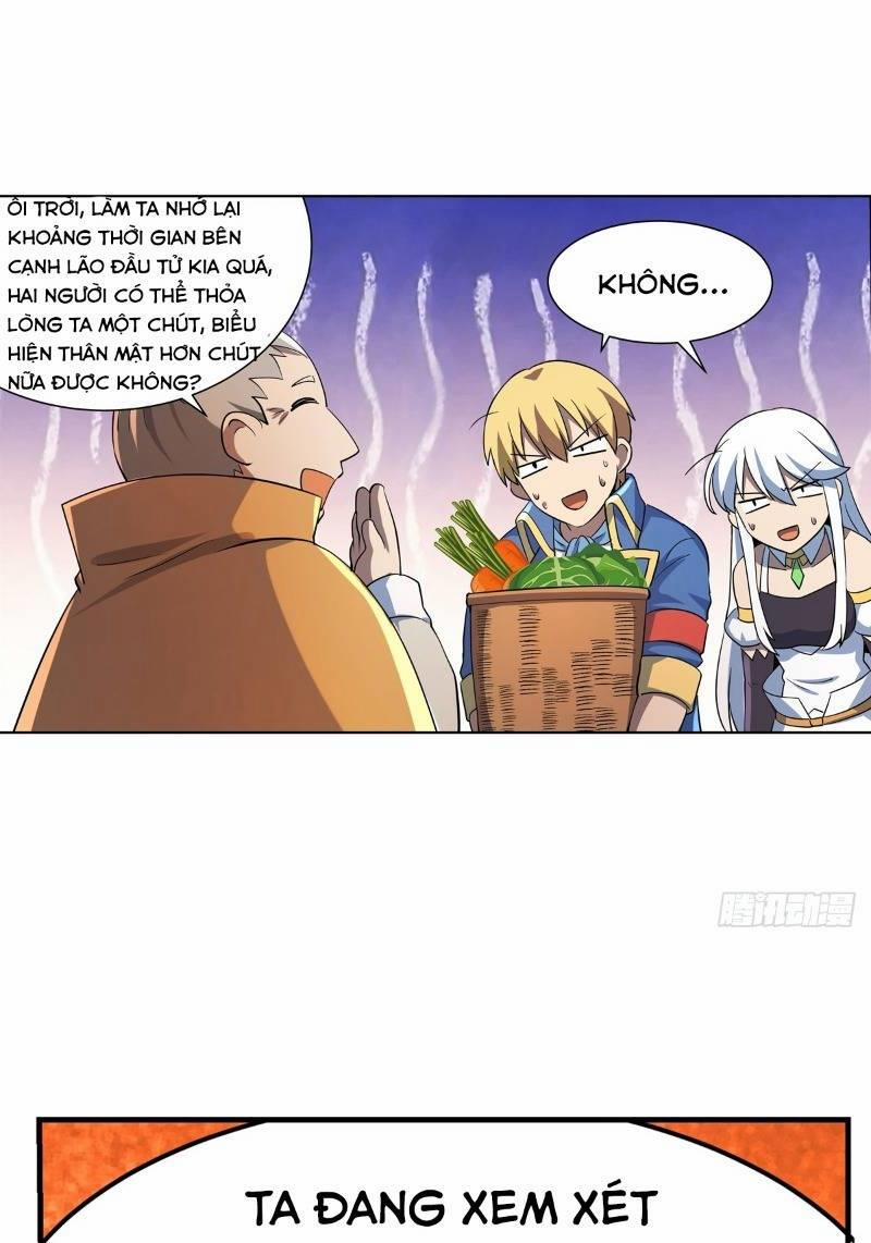 Ma Vương Thất Nghiệp 77 trang 22